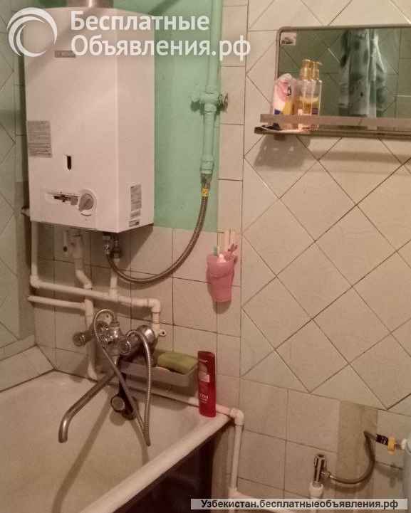 2-х комнатная квартира