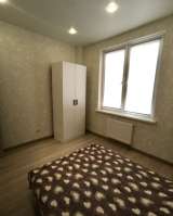 Сдается 1к.кв. 37м. улица Валерия Вишневецкого. Ремонт, современный ремонт, вся необходимая мебель