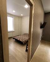 Сдается 1к.кв. 37м. улица Валерия Вишневецкого. Ремонт, современный ремонт, вся необходимая мебель