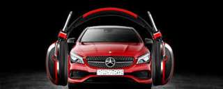 Шумоизоляция салона автомобиля