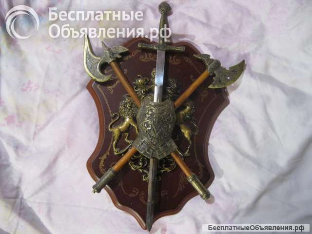 Настенный декор, панно