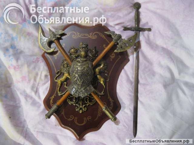 Настенный декор, панно