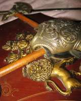 Настенный декор, панно