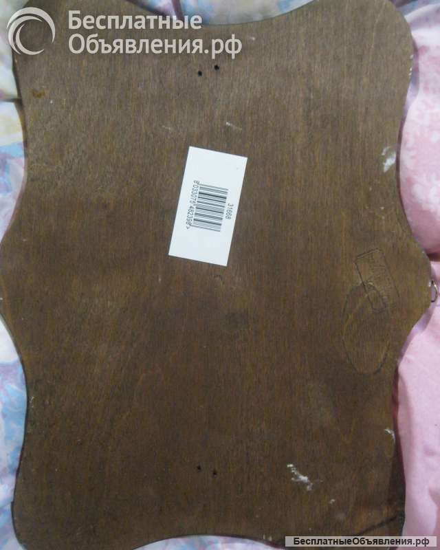 Настенный декор, панно. Мечи