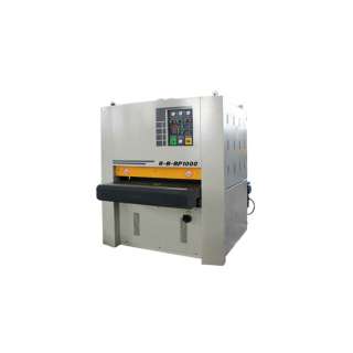 Шлифовальная барабанная машина R-RP1000