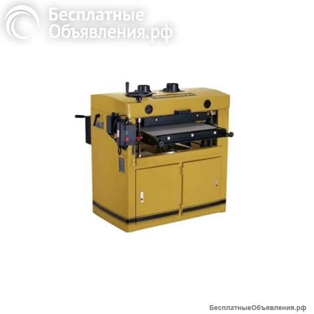 Шлифовальная барабанная машина 1М
