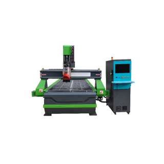 Фрезерно-гравировальный станок с ЧПУ FS2030