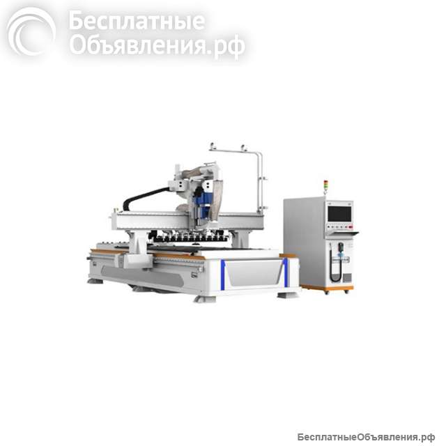 Станок для фигурной резки ELECNC1325