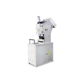 Станок для установки и закрепления заклепок на поддонах SF4091