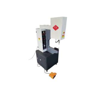 Станок для установки и закрепления заклепок на поддонах Jiahai