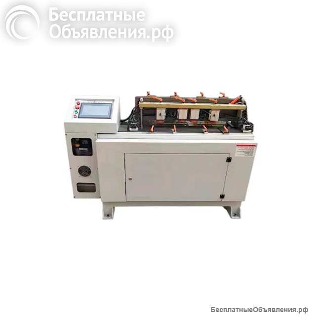 Станок для вырезания шип паза XSH-650