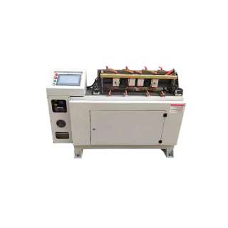 Станок для вырезания шип паза XSH-650