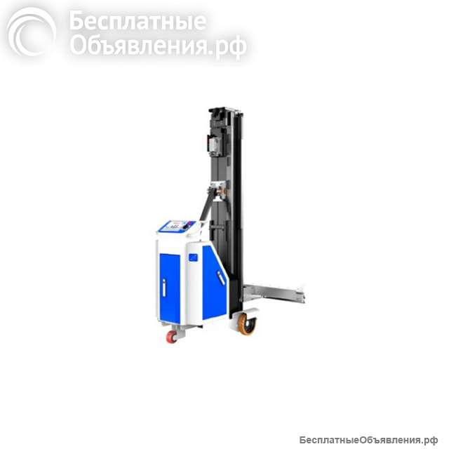 Робот штукатур D32E