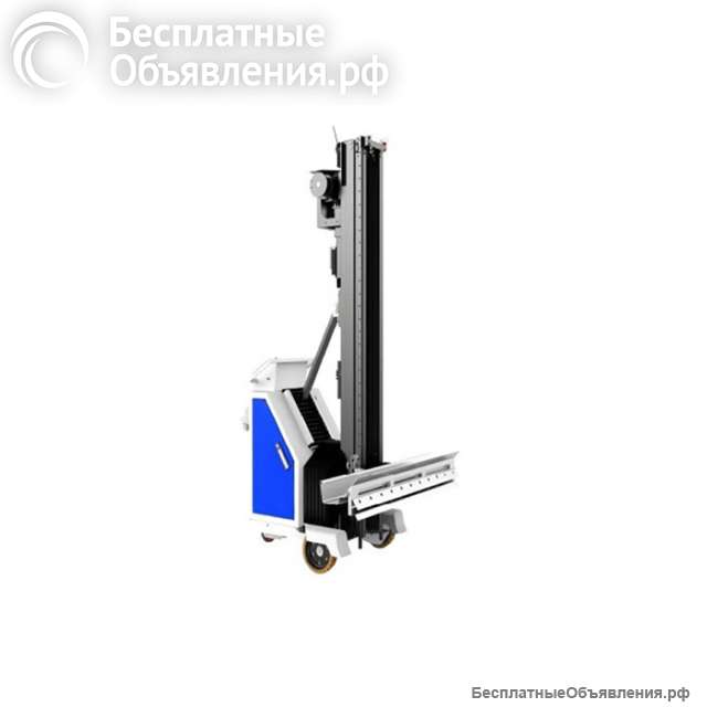 Робот штукатур D32A