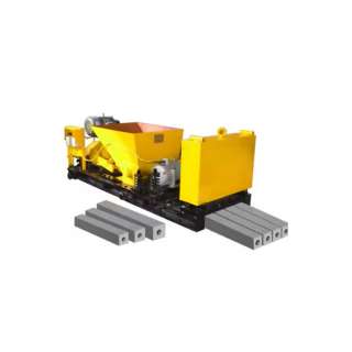 Оборудование для производства бетонных перемычек и косяков HAITIAN