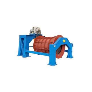 Оборудование для производства бетонных колец LINYI