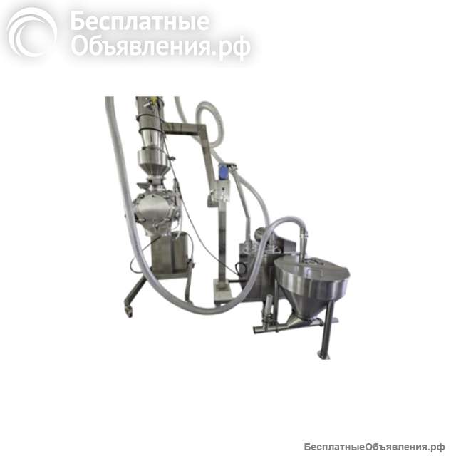 Микромельница MHM400