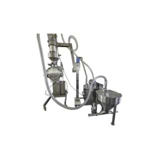 Микромельница MHM400