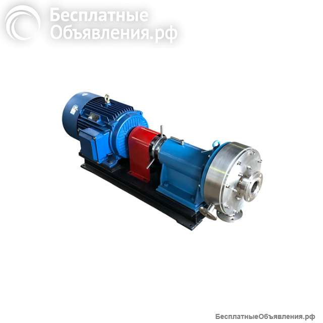 Мельница для производства битумных эмульсий MD-10