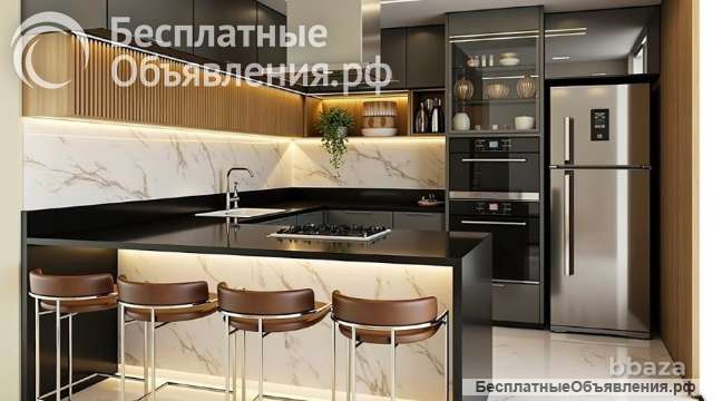 Готового бизнеса по производству кухонь на заказ