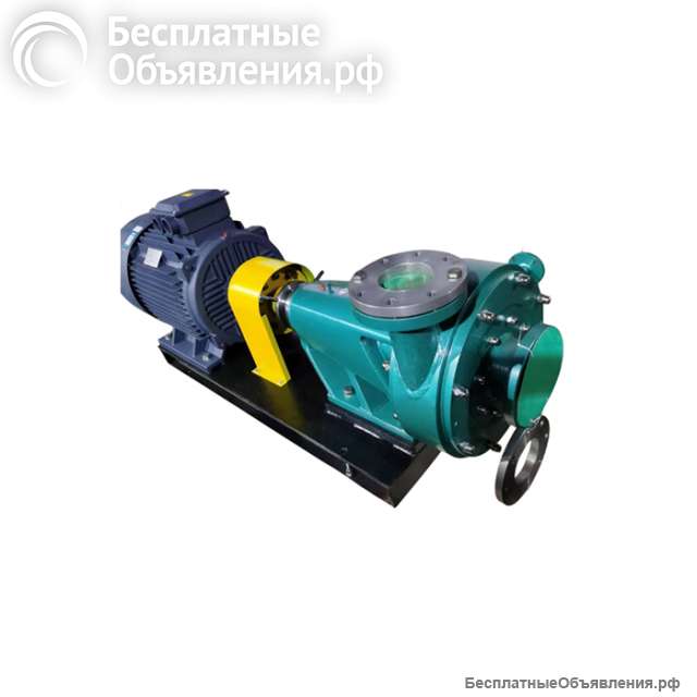 Коллоидная мельница для битумных эмульсий JM-20