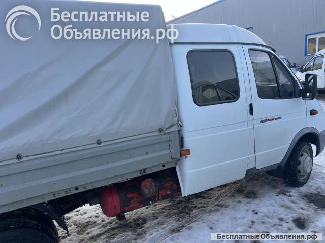 ГАЗ Газель 33023 ФЕРМЕР