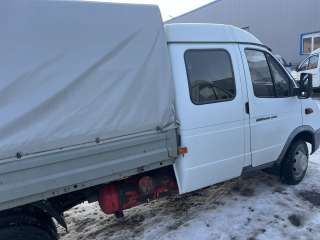 ГАЗ Газель 33023 ФЕРМЕР