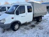 ГАЗ Газель 33023 ФЕРМЕР