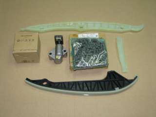 Комплект цепи ГРМ в составе 06K109158BR + 06H109509Q + 06K109469M + 06K109469N + 06K109467P