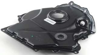 Крышка механизма фаз газораспределения 06K109210AF Vag