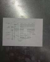 Калорифер канальный нагреватель