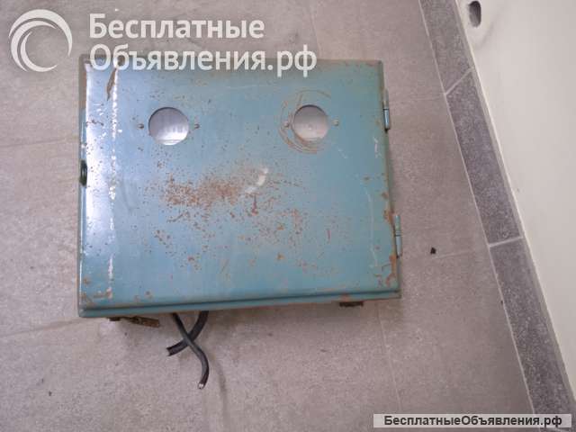 Щит электрический