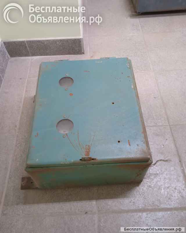 Щит электрический