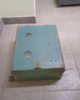 Щит электрический