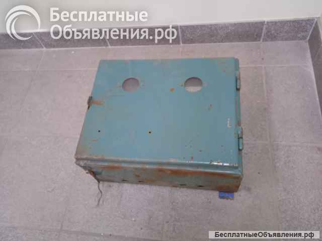 Щит электрический