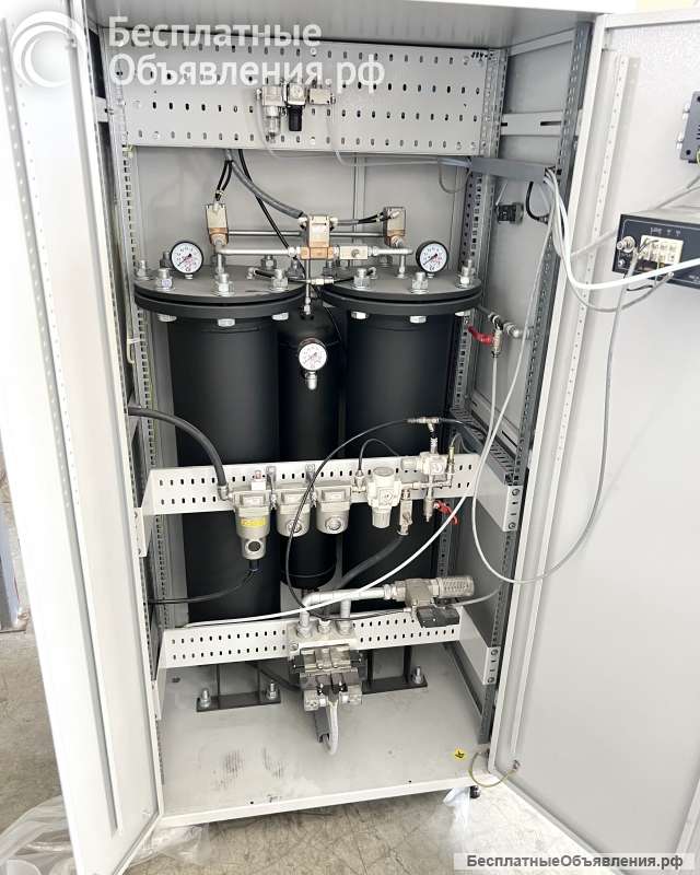 Генератор азота Провита-N100CU