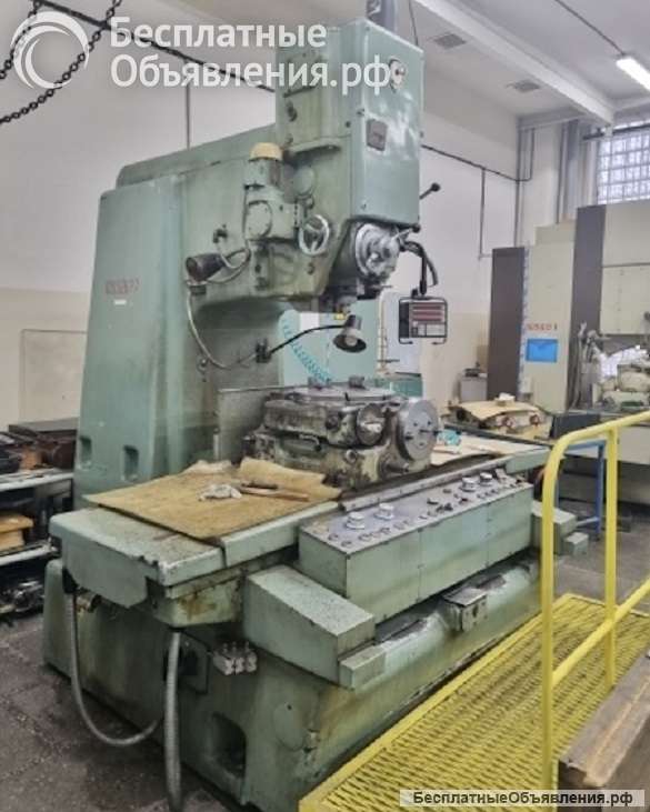 Станок координатно-расточной 2А450АФ10