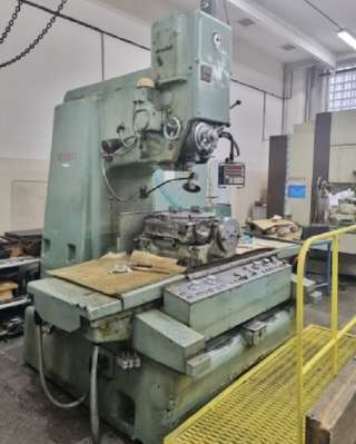 Станок координатно-расточной 2А450АФ10