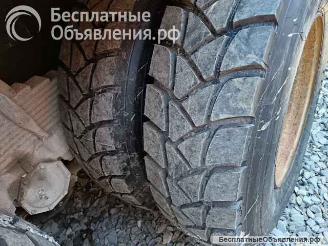 Автобетононасос HYUNDAI GOLD (KYUNGWON)