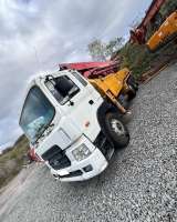 Автобетононасос HYUNDAI GOLD (KYUNGWON)