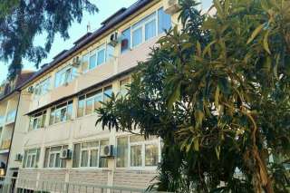 Студию в Сочи (Аше)