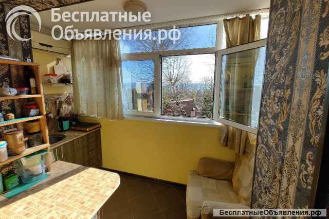 Студию в Сочи (Аше)