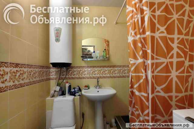 Студию в Сочи (Аше)