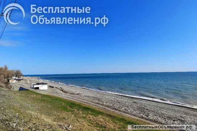 Студию в Сочи (Аше)