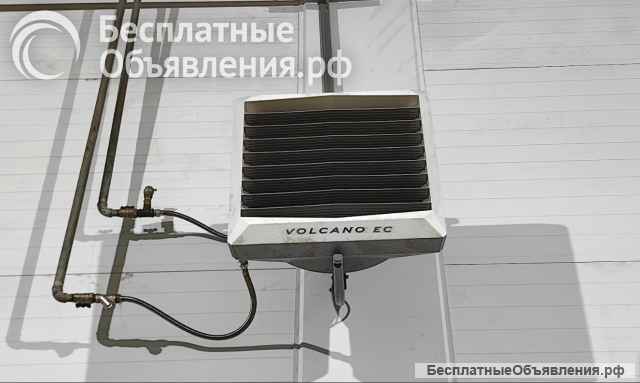 Производственно-складское помещение 544 м², с НДС