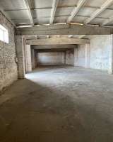 Склад 374,4М2 в ст. Медведовской. Собственник.