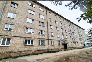 Комната в Гатчине 17.4м