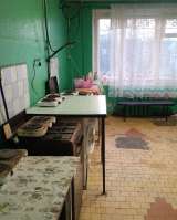 Комната в Гатчине 17.4м