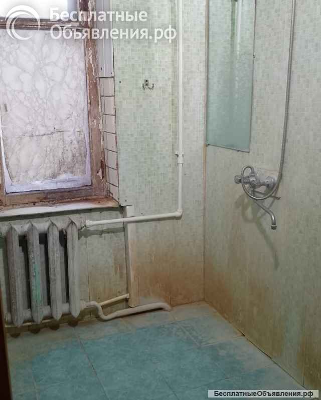 Комната в Гатчине 17.4м