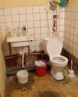 Комната в Гатчине 17.4м